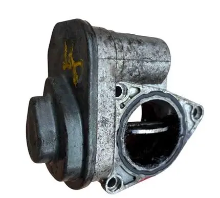 Audi A3 S3 8P EGR valve 038128063G