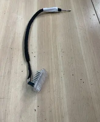 Ford Transit Custom Front seat light BK2V13776AD