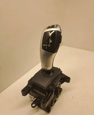 BMW 7 F01 F02 F03 F04 Gear shifter/selector 9296905 90358140870524 1010647800