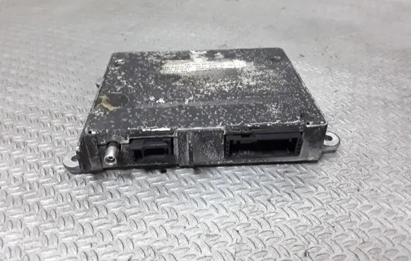 Mercedes-Benz GL X164 Bluetooth control unit module A2118703926