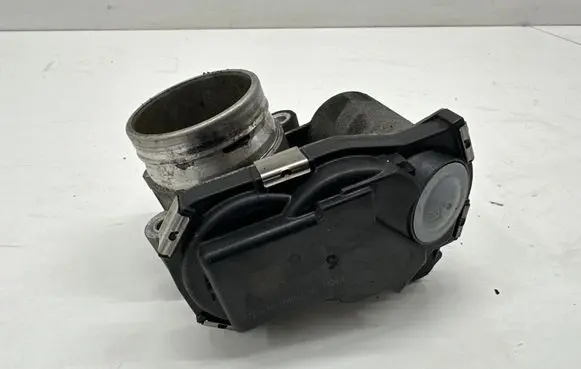 Opel Astra K Engine shut-off valve 55496779AA