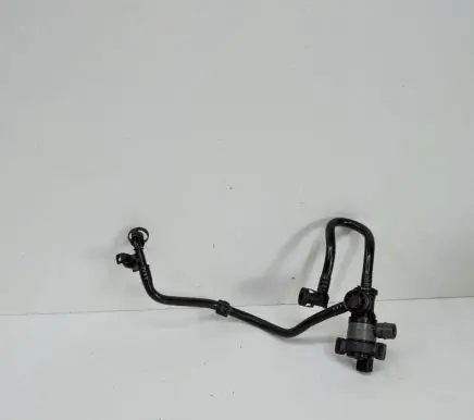 BMW 3 F30 F35 F31 Vacuum line/pipe/hose 7636144