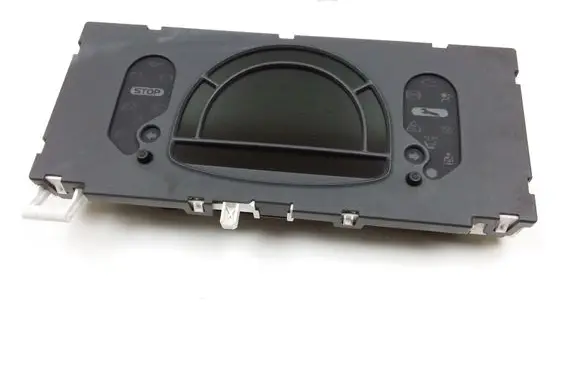 Renault Modus Speedometer (instrument cluster) P8200495308F 8200495308