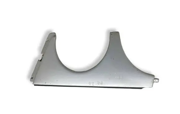 Mercedes-Benz E W210 Under headlight/headlamp trim 2108200112