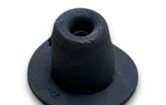 Opel Corsa C Muffler pipe connector clamp Y29 9184588