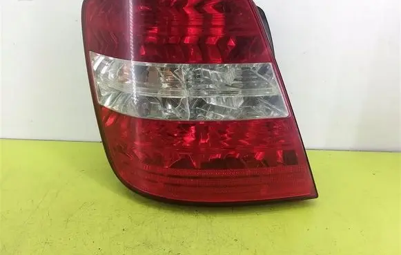 Fiat Stilo Rear/tail lights 46758988