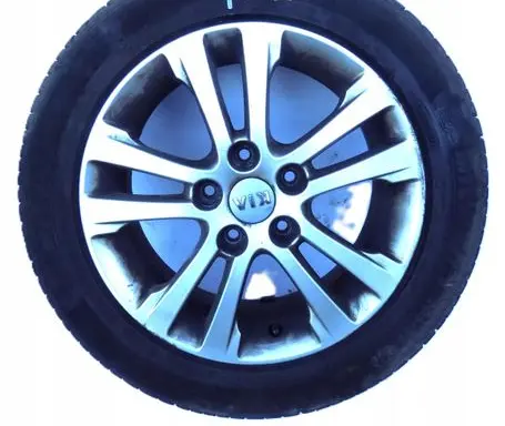 KIA Ceed R16 alloy rim 