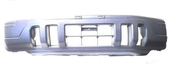 Honda CR-V Front bumper HF-HD11035-00