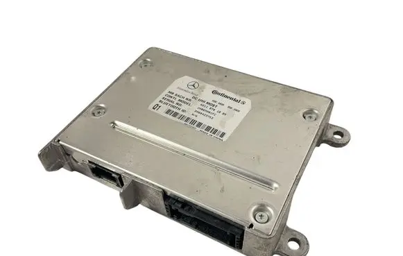 Mercedes-Benz ML W164 Bluetooth control unit module A2118701885 DM60423753 UH06MM01FC