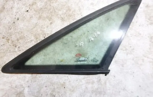 Audi A6 S6 C5 4B Rear side window