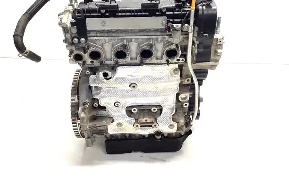 KIA Sportage Engine D4FE