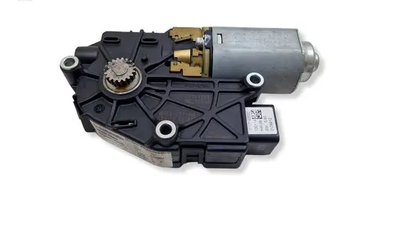 Jaguar XF X250 Sunroof motor/actuator 8X23F53508AA