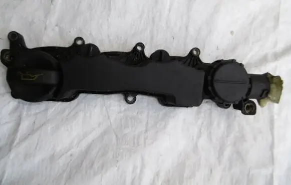 Volvo S40 Rocker cam cover 9651815680