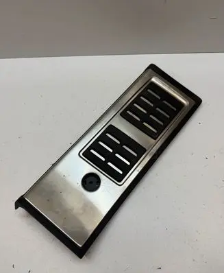Audi Q5 SQ5 Foot rest pad/dead pedal 80B864777