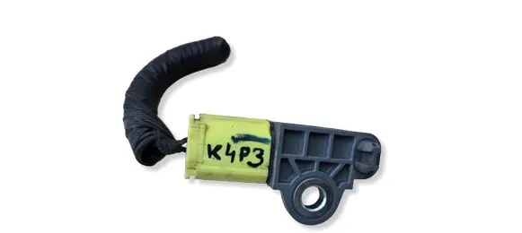 Nissan Qashqai Airbag deployment crash/impact sensor 985813RA0A 01262019