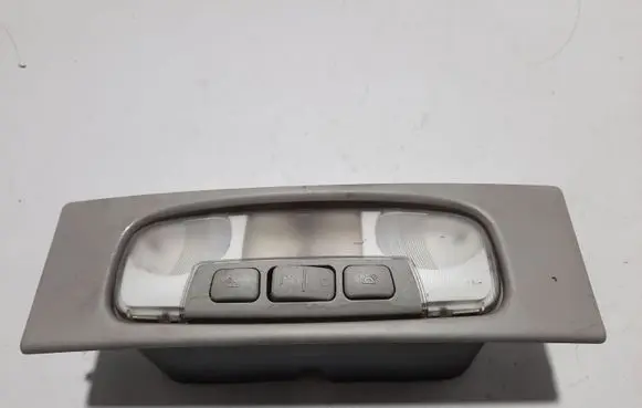Ford Galaxy Rear seat light 6M21U519E52BA 6M21U519E52AA