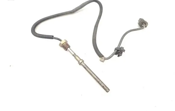 Mercedes-Benz Sprinter W906 Exhaust gas temperature sensor A0071539528