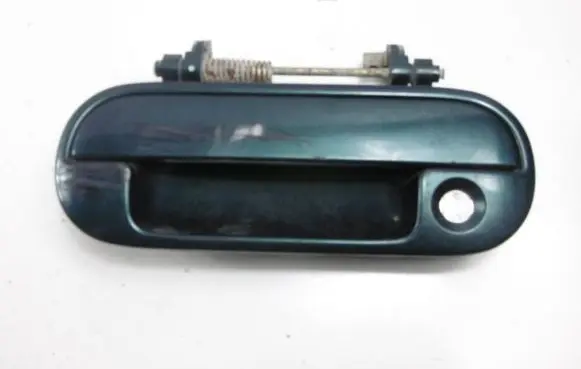 Honda Shuttle Front door exterior handle 