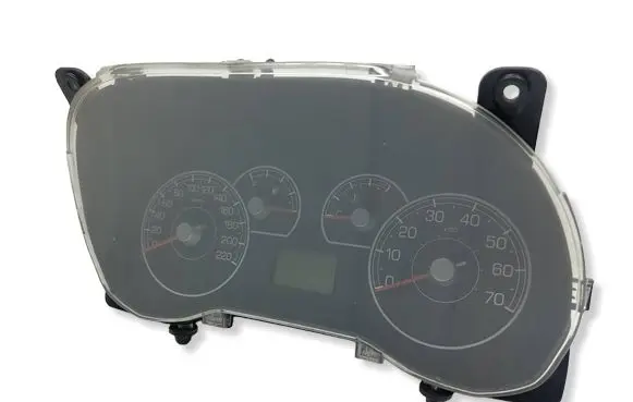 Fiat Grande Punto Speedometer (instrument cluster) 51803118KASACJA 51803118