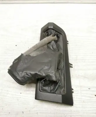 Volvo XC70 Handbrake trim 