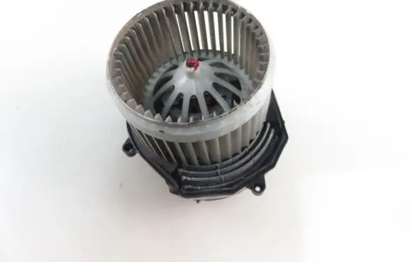 Peugeot Partner Heater fan/blower A43001400