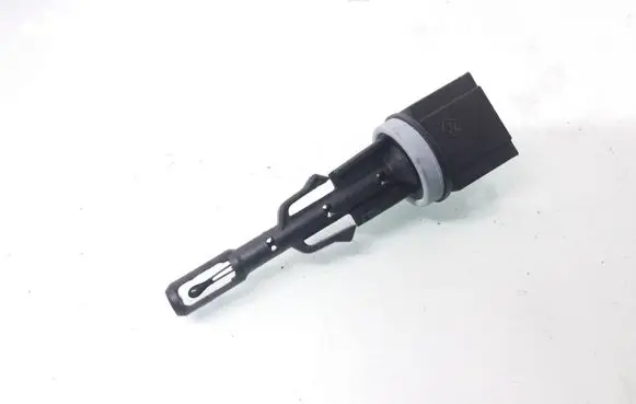 Skoda Fabia Mk3 (NJ) Interior temperature sensor 115849105 H9516