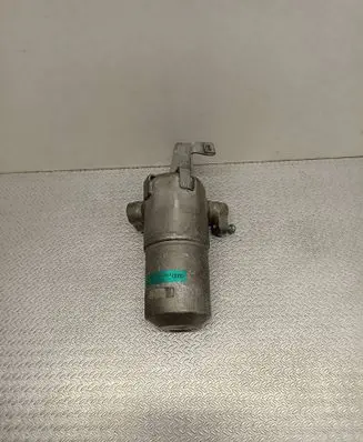 Audi A8 S8 D3 4E Air conditioning (A/C) air dryer 4E0820189L