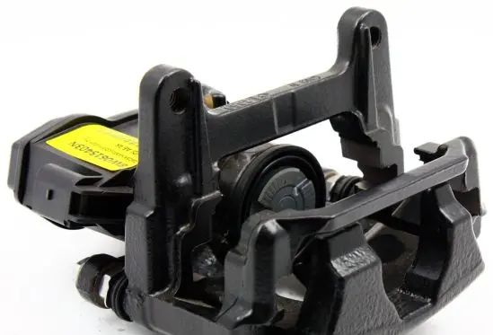 Audi A6 S6 C8 4K Rear brake caliper 8W0615403N