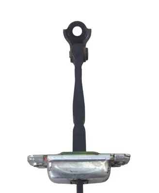 Hyundai i20 (PB PBT) Front door check strap stopper 