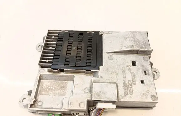 Mercedes-Benz EQB Other control units/modules A1779008817
