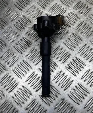 BMW 5 E39 High voltage ignition coil 1748017 11860