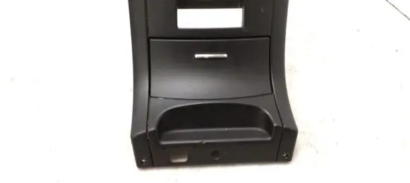 Citroen C6 Center console 9651413477 A1000249