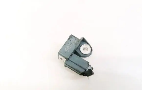 Citroen C3 Picasso Airbag deployment crash/impact sensor 9660923480