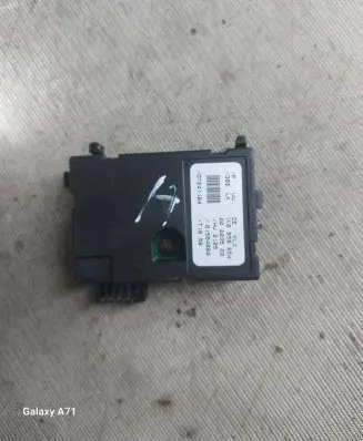 Steering angle sensor