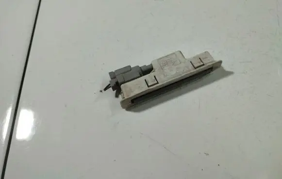 Nissan Primera Other switches/knobs/shifts 