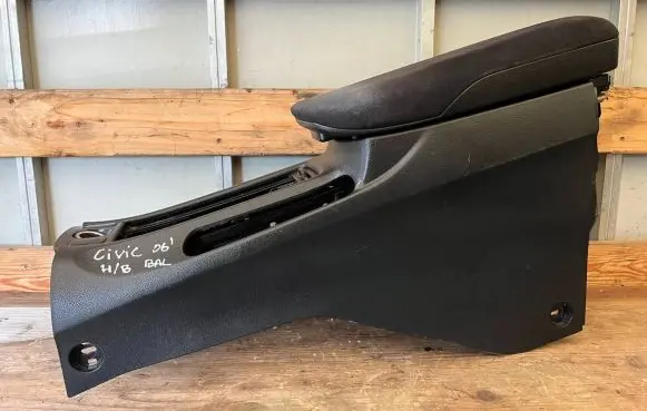 Honda Civic Armrest 31317001 8340ASMG