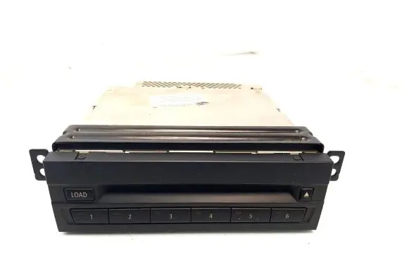 BMW X5 E70 CD/DVD changer 9230680 031867
