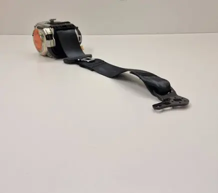 Audi Q4 e-tron Rear seatbelt 11A857806D 81A857737B