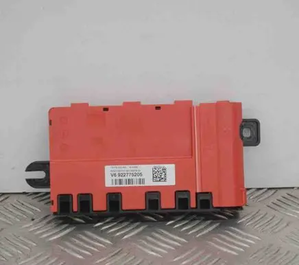 BMW 2 F22 F23 Other devices 9227752