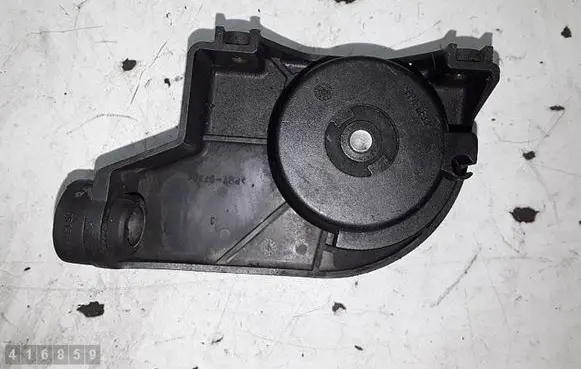 Peugeot 607 Accelerator pedal position sensor 9643365680 13903 445821001002