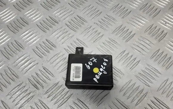 Peugeot 607 Other relay 9641164580