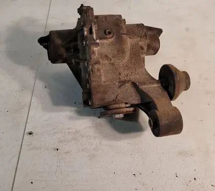 Land Rover Range Rover Sport L320 Rear differential AH224W063BC