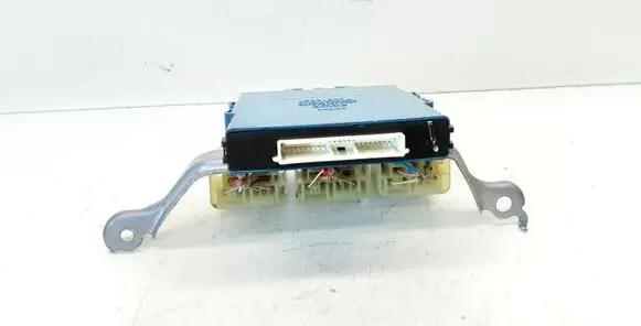 Toyota Corolla Verso AR10 Other control units/modules 896180F020 MB1238009021