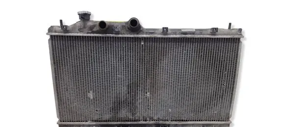 Subaru Outback Coolant radiator 