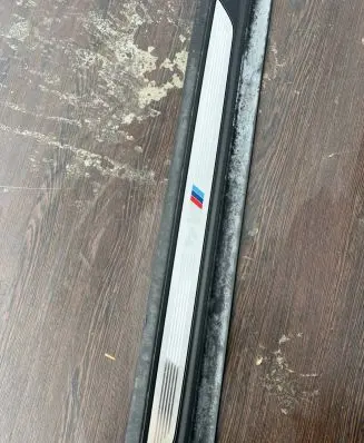BMW M4 F82 F83 Front door trim (molding) 893792900 8054414