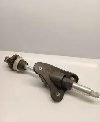 BMW X6 E71 Steering column universal joint 6774108 32677410803