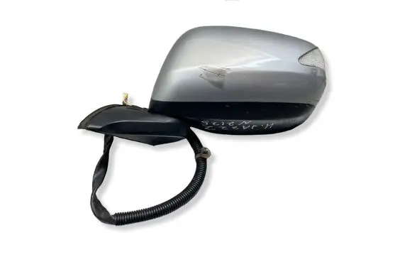 Honda Jazz Front door electric wing mirror E13021453