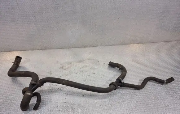 Fiat Ducato Coolant pipe/hose 