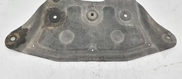 Volvo S60 Engine splash shield/under tray 31280620