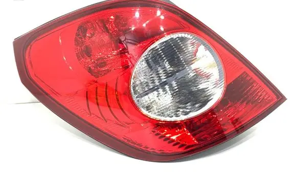 Opel Antara Rear/tail lights